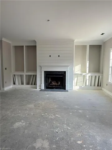 $488,469 | 393 Enclave Drive, Clemmons, NC 27012