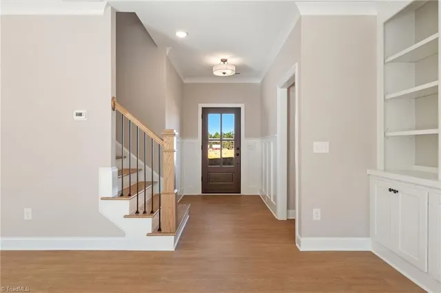 $488,469 | 393 Enclave Drive, Clemmons, NC 27012