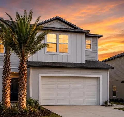 $2,300 | 10765 Ironwood Tree Way, San Antonio, FL 33576
