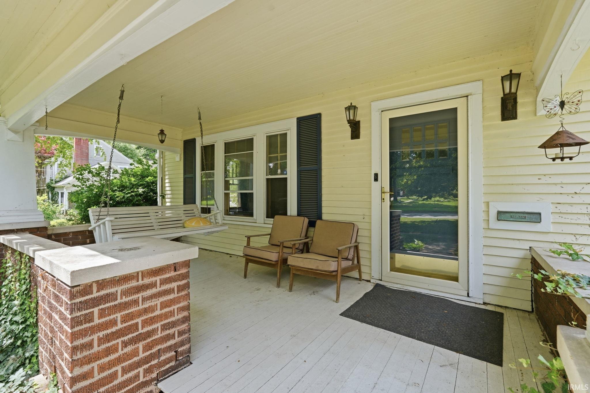 4140 Indiana Avenue Fort Wayne, IN 46807 - Photo 2 of 32