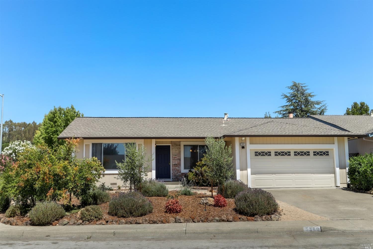 5360 Cassandra Way Santa Rosa, CA 95403 - Photo 1 of 1 Gallery Image 1