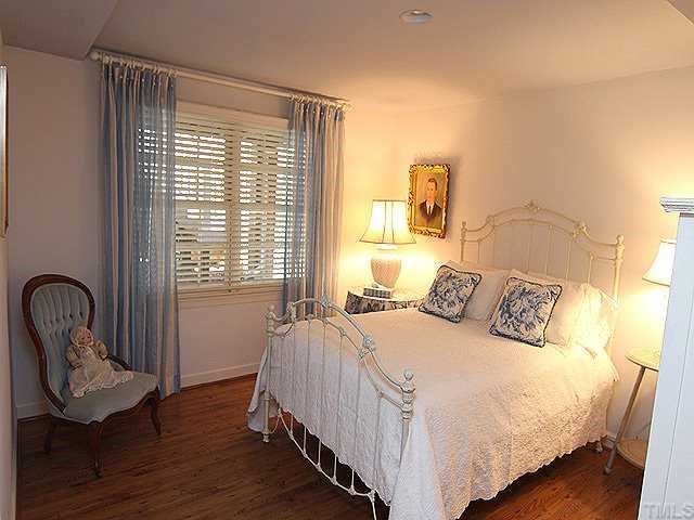 3431 Dover Road Durham, NC 27707 - Photo 9 of 12 Gallery Image 9