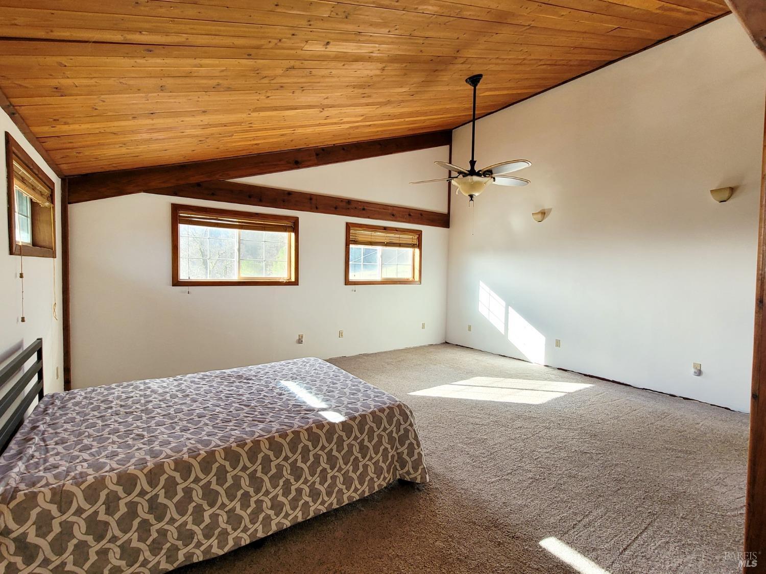23019 Covelo Refuse Road Covelo, CA 95428 - Photo 54 of 62