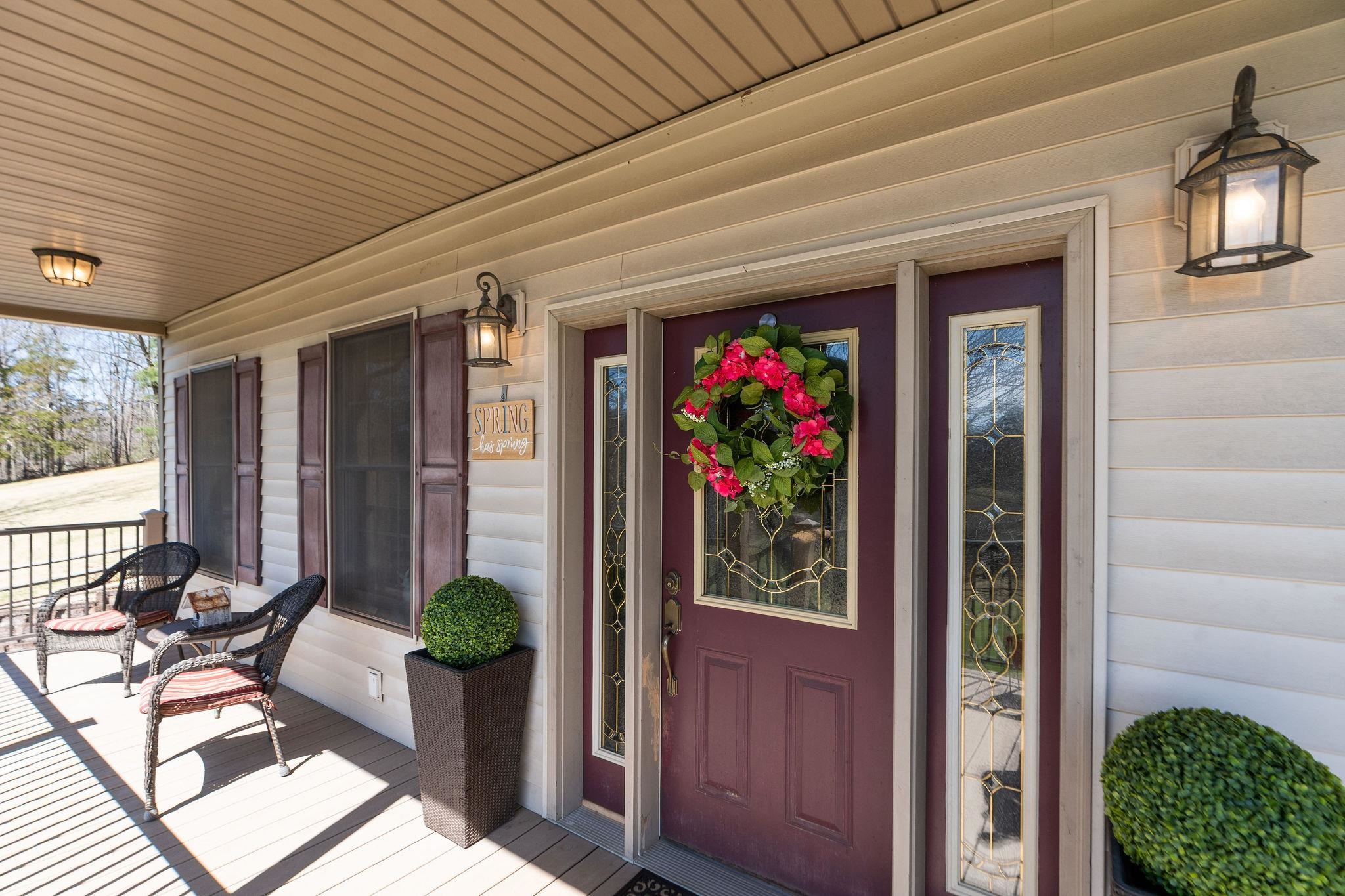 210 Anderson Farm Road Rockbridge Baths, VA 24473 - Photo 4 of 62
