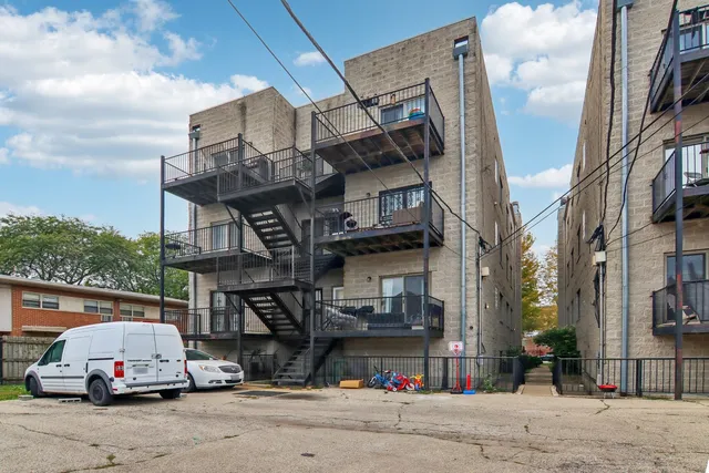 $269,900 | 4145 South Wabash Avenue, Unit 1N, Chicago, IL 60653