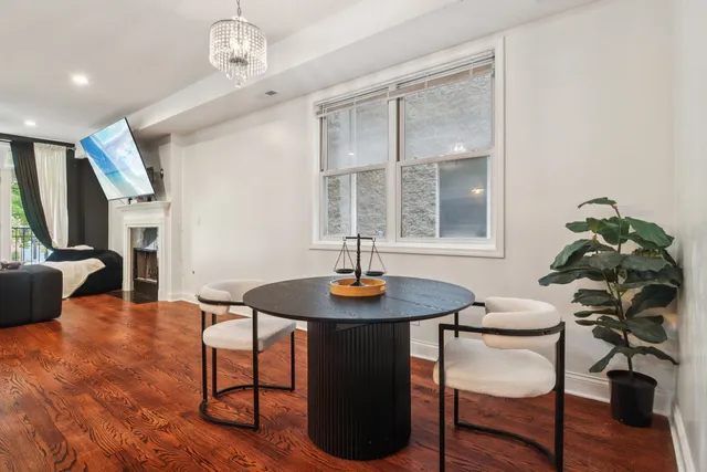 $269,900 | 4145 South Wabash Avenue, Unit 1N, Chicago, IL 60653