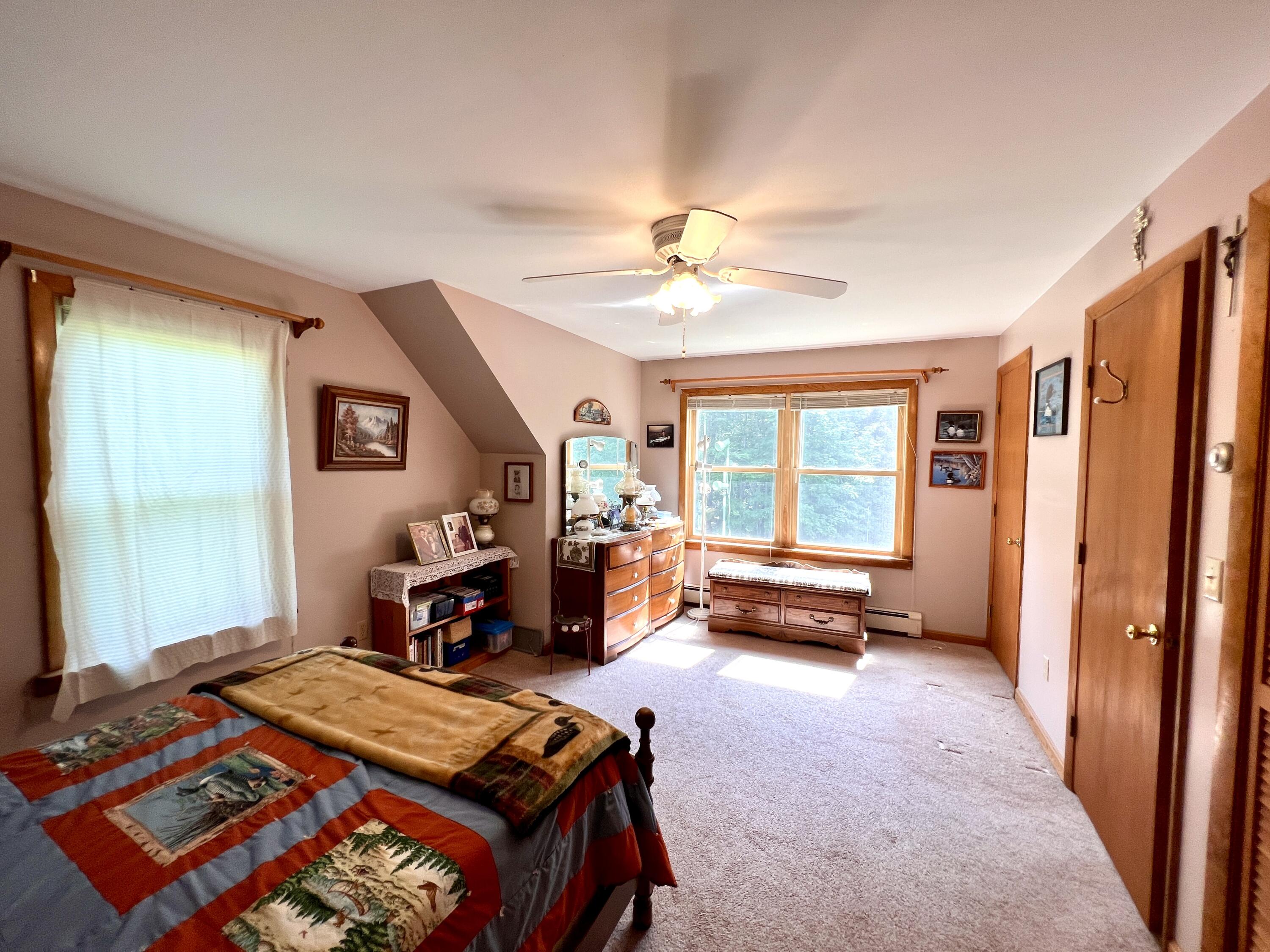 3964 Union Street Levant, ME 04456 - Photo 42 of 49 Bedroom 3