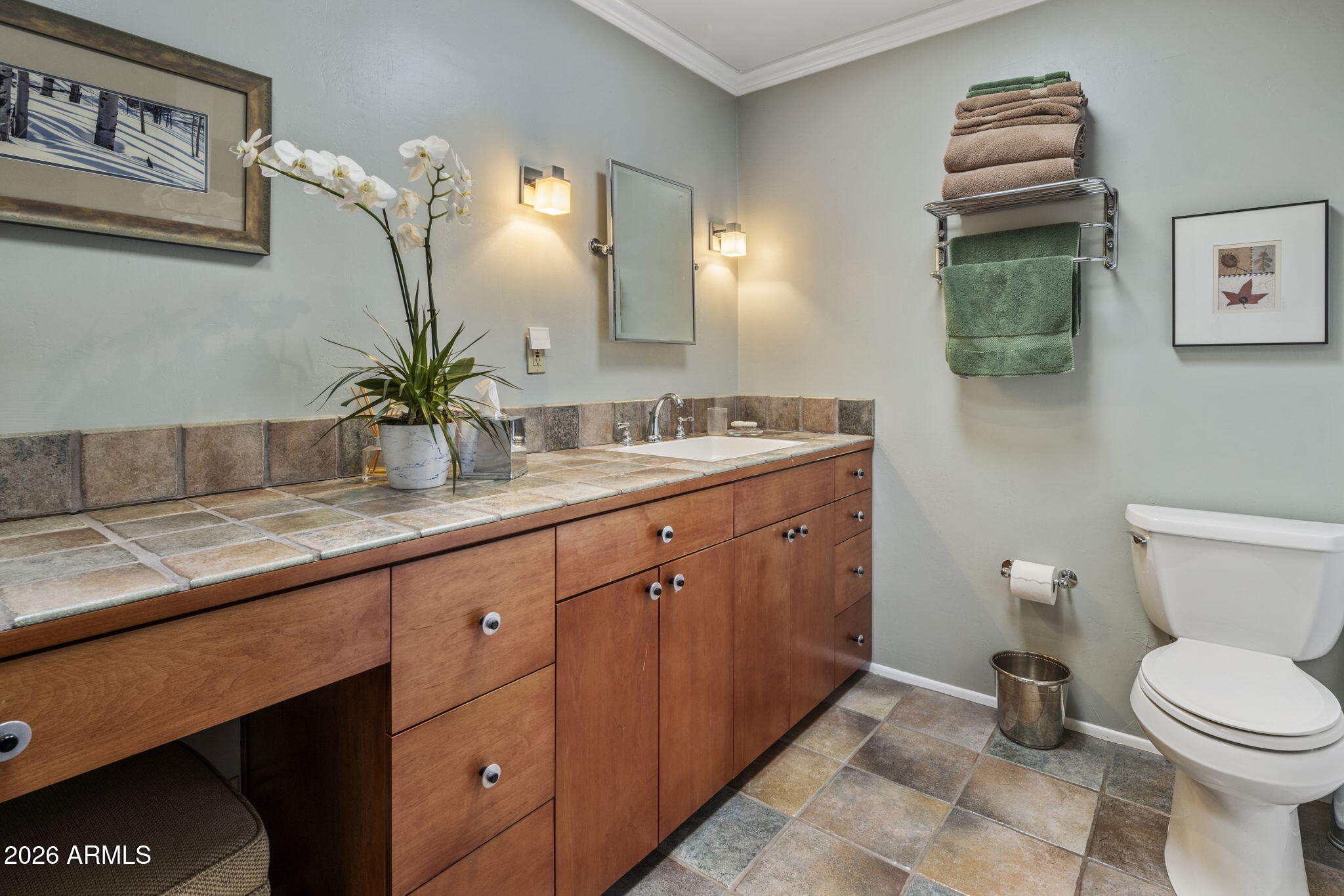 3611 North 53rd Street Phoenix, AZ 85018 - Photo 22 of 43 Primary Bath