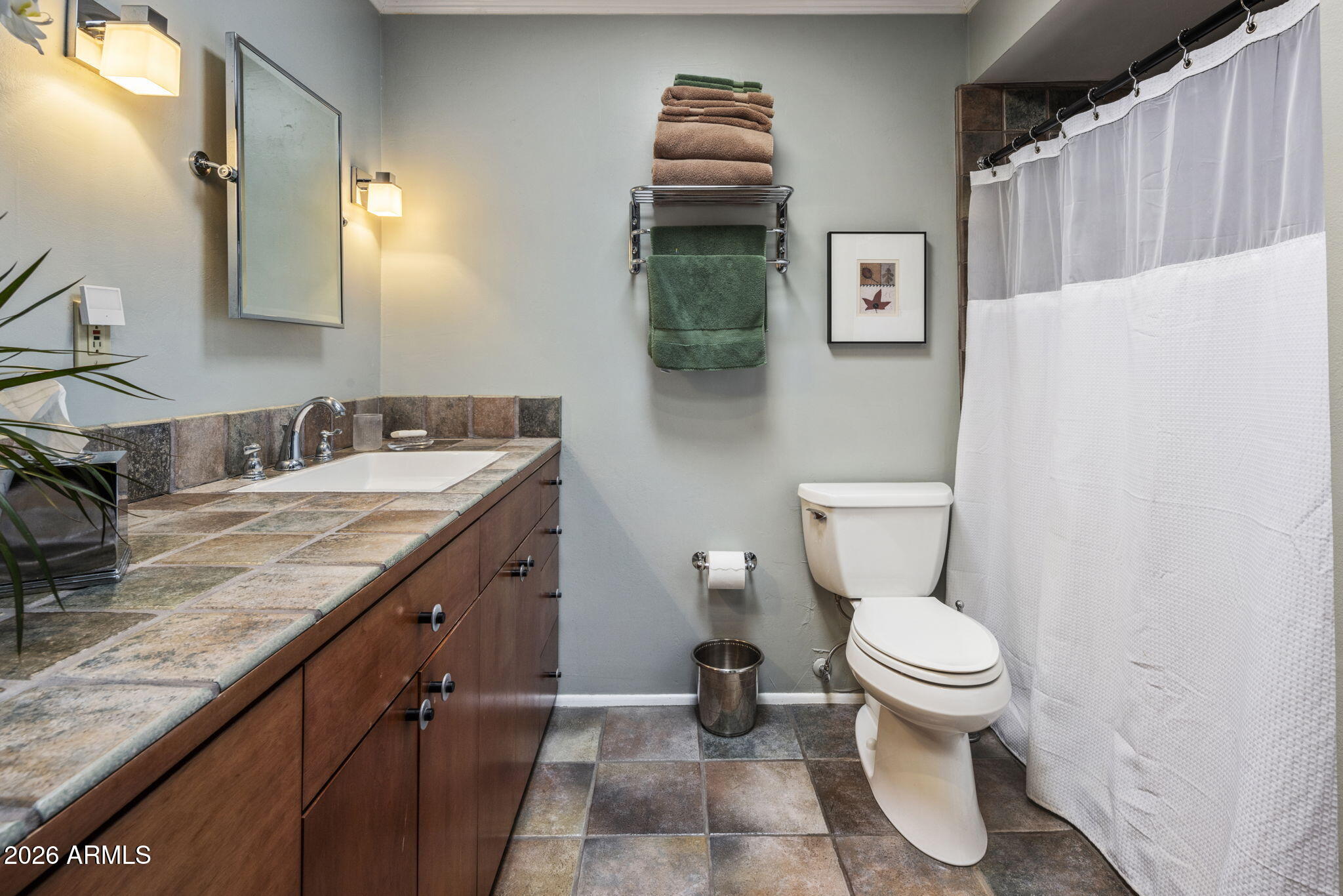 3611 North 53rd Street Phoenix, AZ 85018 - Photo 23 of 43 Full Primary Bath