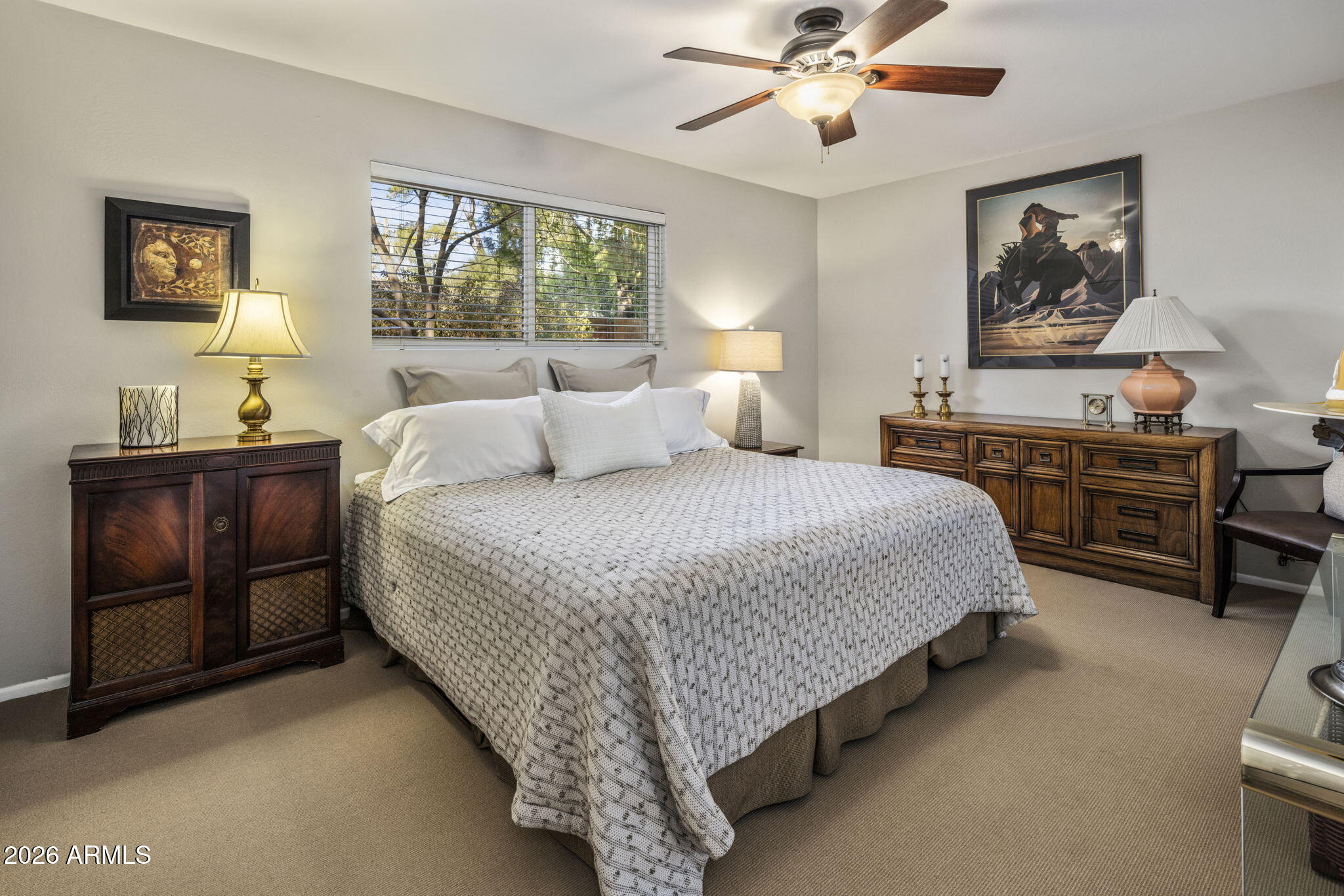 3611 North 53rd Street Phoenix, AZ 85018 - Photo 26 of 43 Bedroom 2