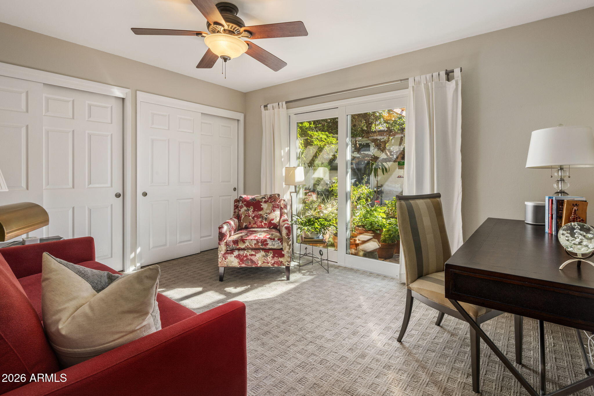 3611 North 53rd Street Phoenix, AZ 85018 - Photo 27 of 43 Bedroom 3