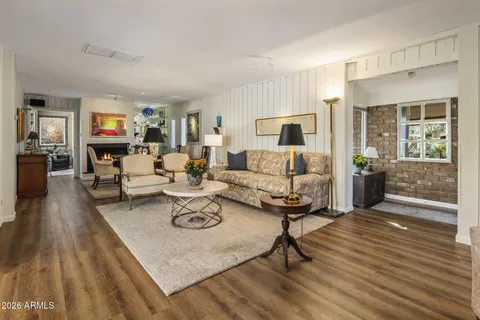 $1,195,000 | 3611 North 53rd Street, Phoenix, AZ 85018