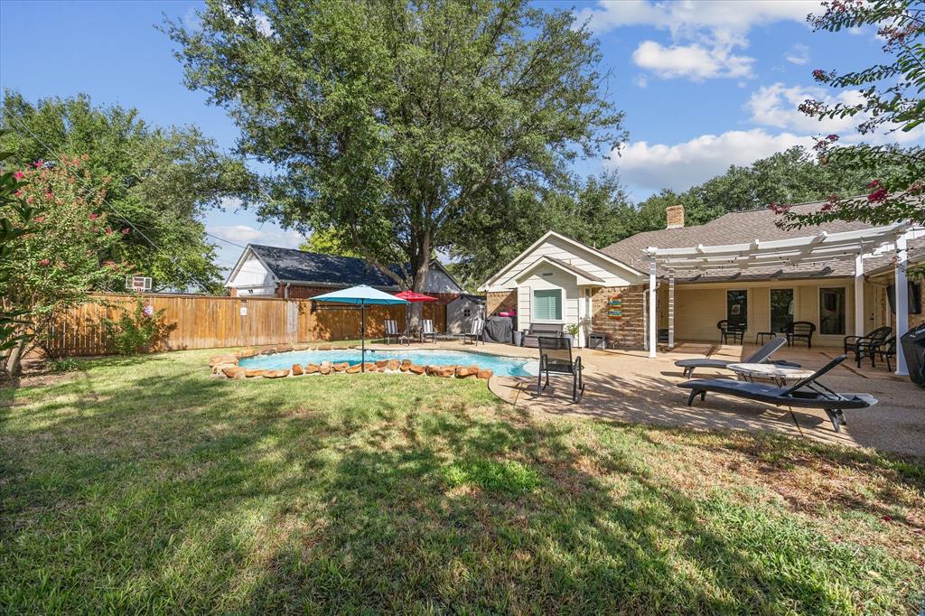 106 Barnes Bridge Road Sunnyvale, TX 75182 - Photo 27 of 32 Gallery Image 27