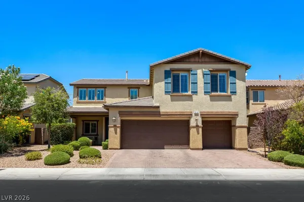 $760,000 | 916 Pastel Dusk Court, Henderson, NV 89012