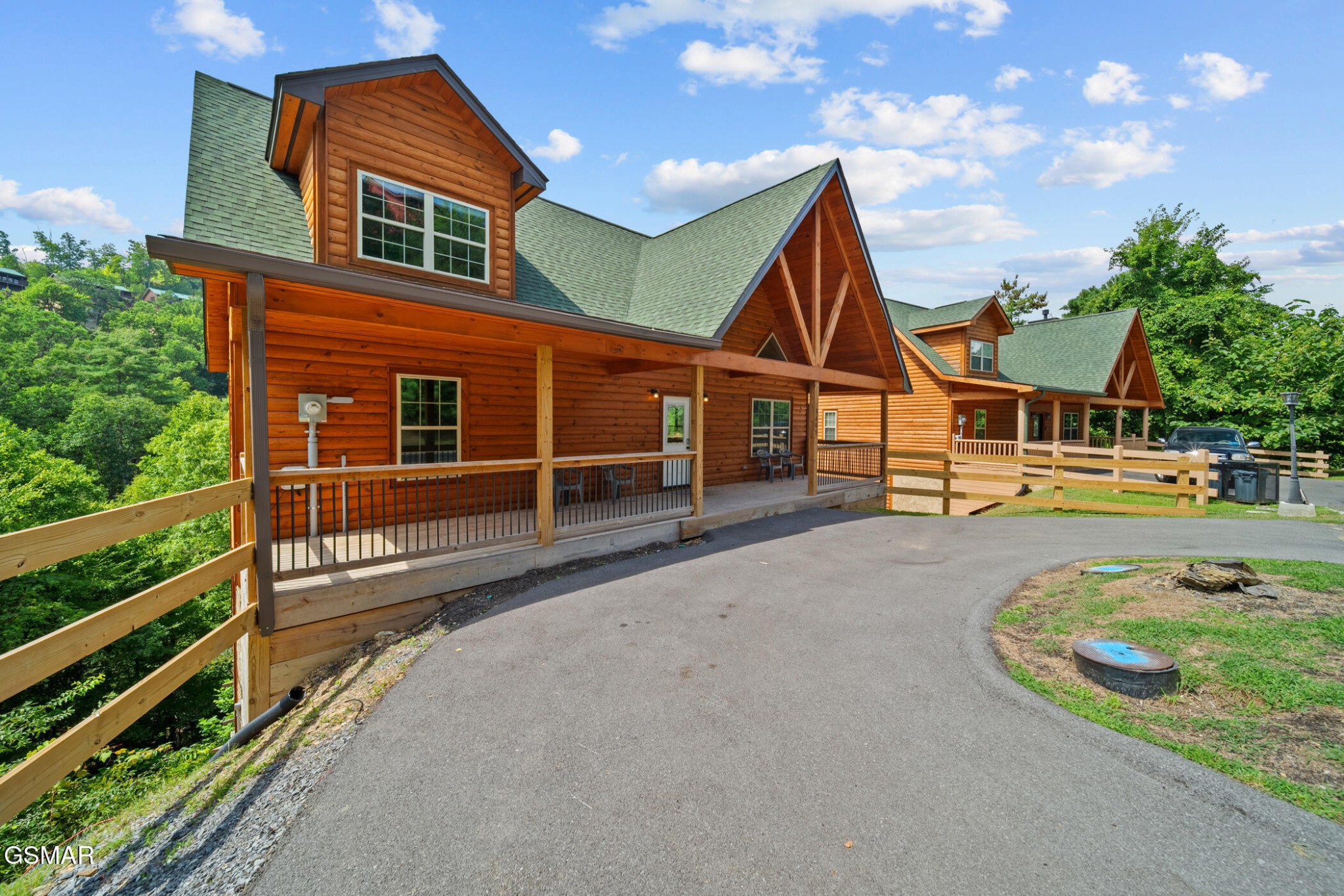 3448 Smoky Ridge Way Sevierville, TN 37862 - Photo 30 of 31 Gallery Image 30