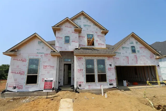 $3,595 | 1412 Kurelek Drive, Little Elm, TX 75068