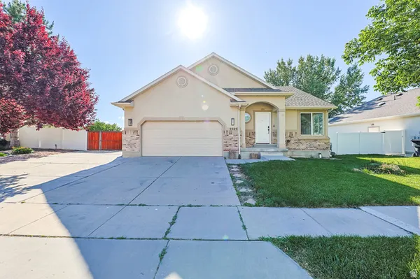 $519,900 | 5525 Hampton Way, Stansbury Park, UT 84074