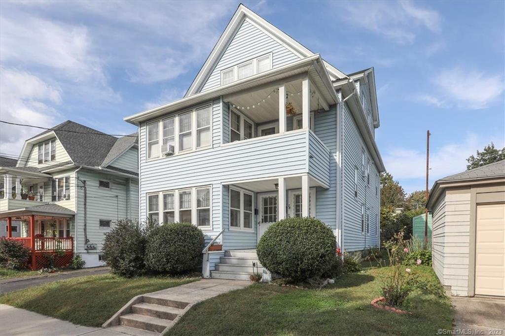 74 Harborview Avenue Bridgeport, CT 06605 - Photo 1 of 1