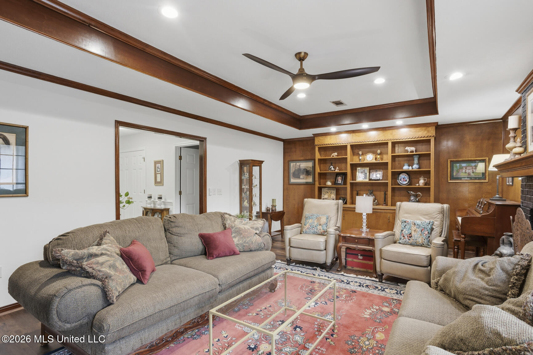 102 Michael Cove Brandon, MS 39047 - Photo 7 of 58 102 Michael Cv