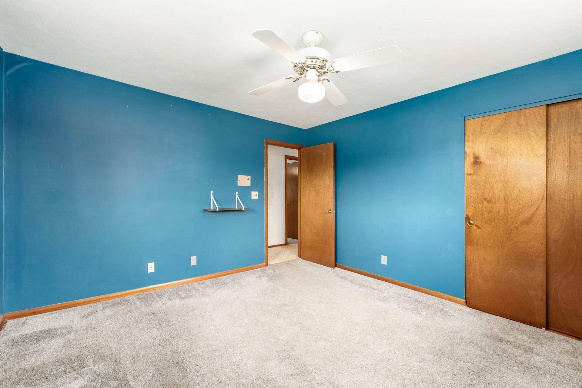 5355 Karl Road Columbus, OH 43229 - Photo 26 of 39 BEDROOM 2