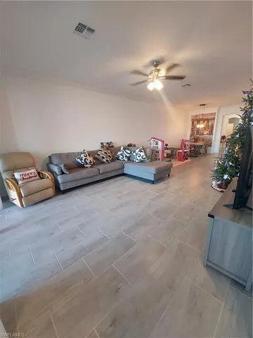 a view of a room with toys and toys