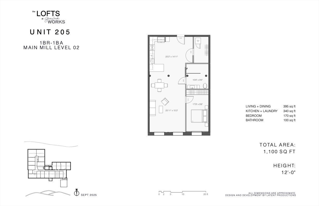 520 State Road, Unit 205 North Adams, MA 01247 - Photo 20 of 20 a picture of a bench in front of a bird