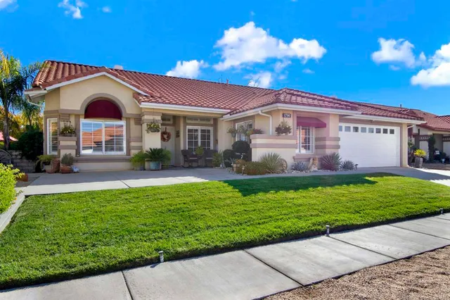 $539,000 | 1790 Almond Tree Street, Hemet, CA 92545