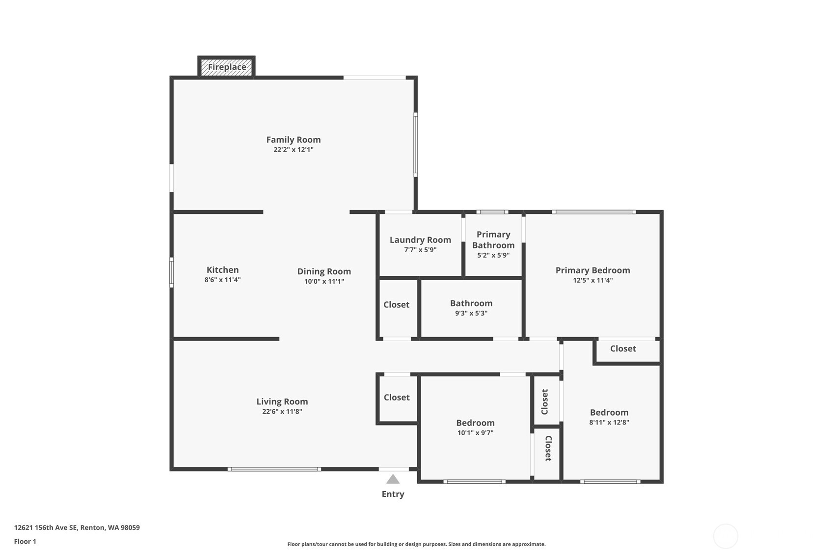 12621 156th Avenue Southeast Renton, WA 98059 - Photo 40 of 40 Gallery Image 40