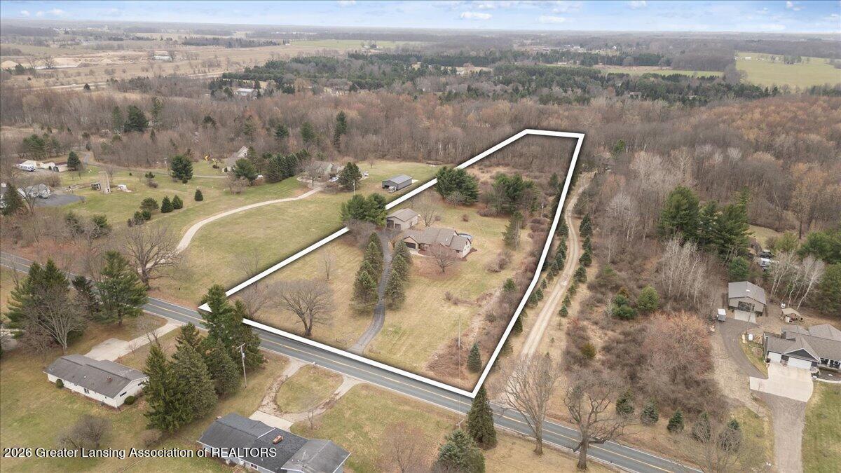 1840 East Round Lake Road Dewitt, MI 48820 - Photo 58 of 59 04-Media Jett - 03.2