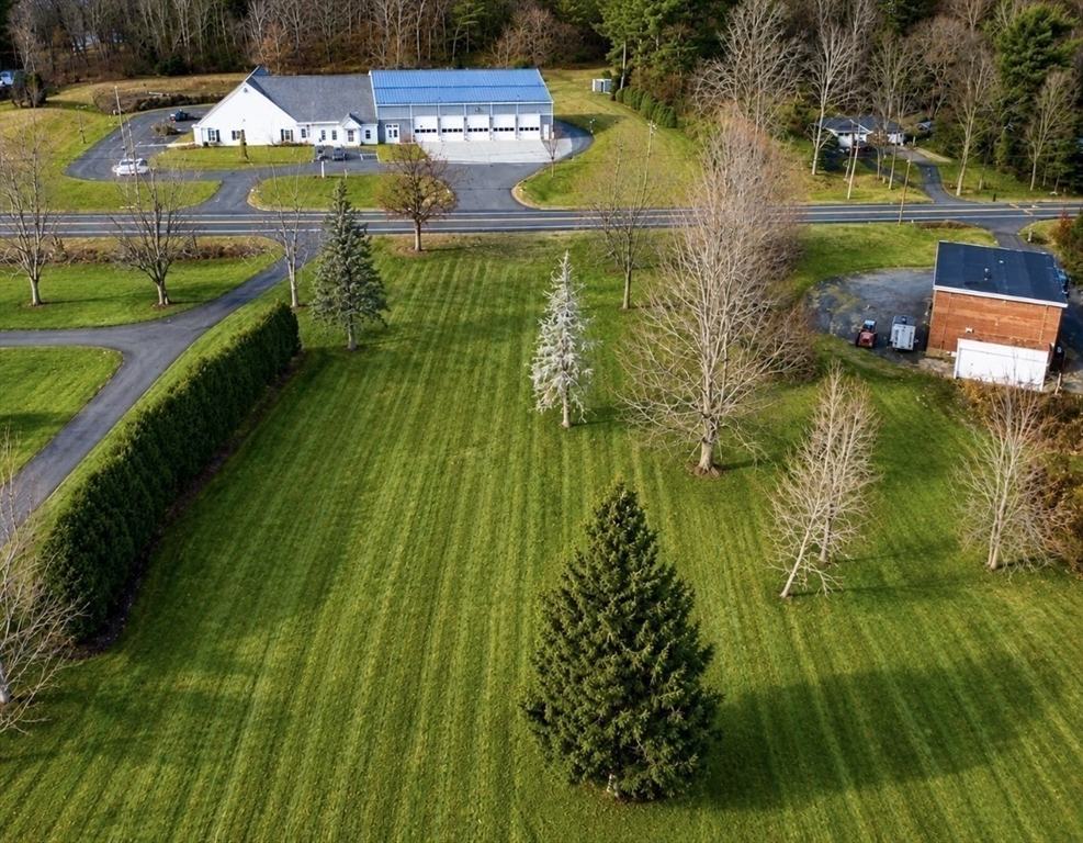 Lot 8 East State Street Granby, MA 01033 - Photo 4 of 12