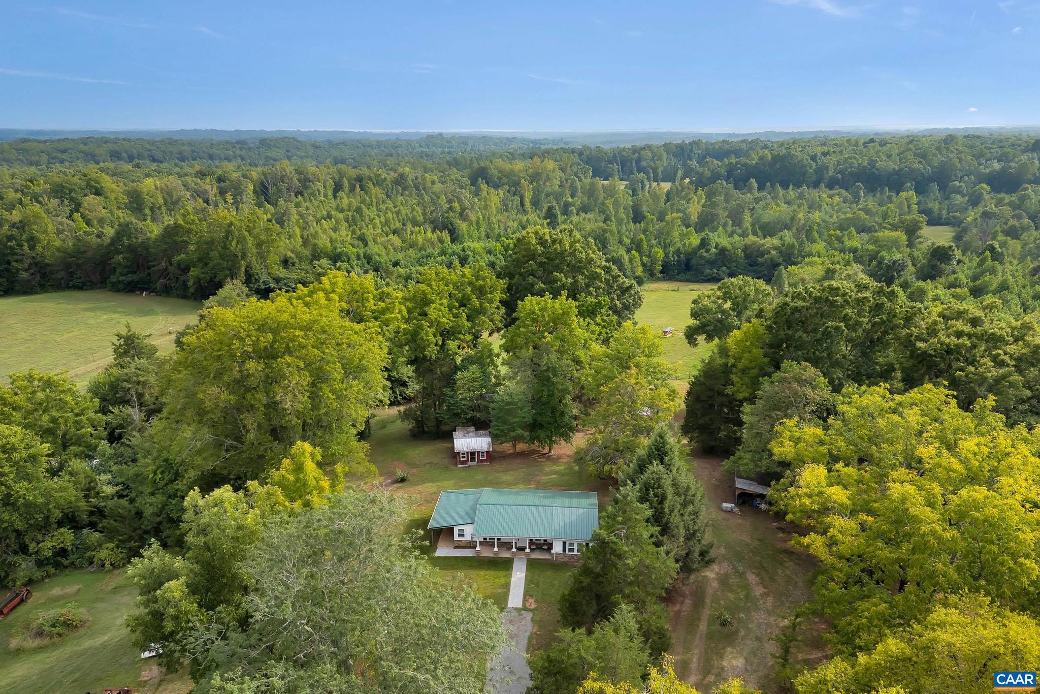 5773 Community House Road Columbia, VA 23038 - Photo 26 of 32