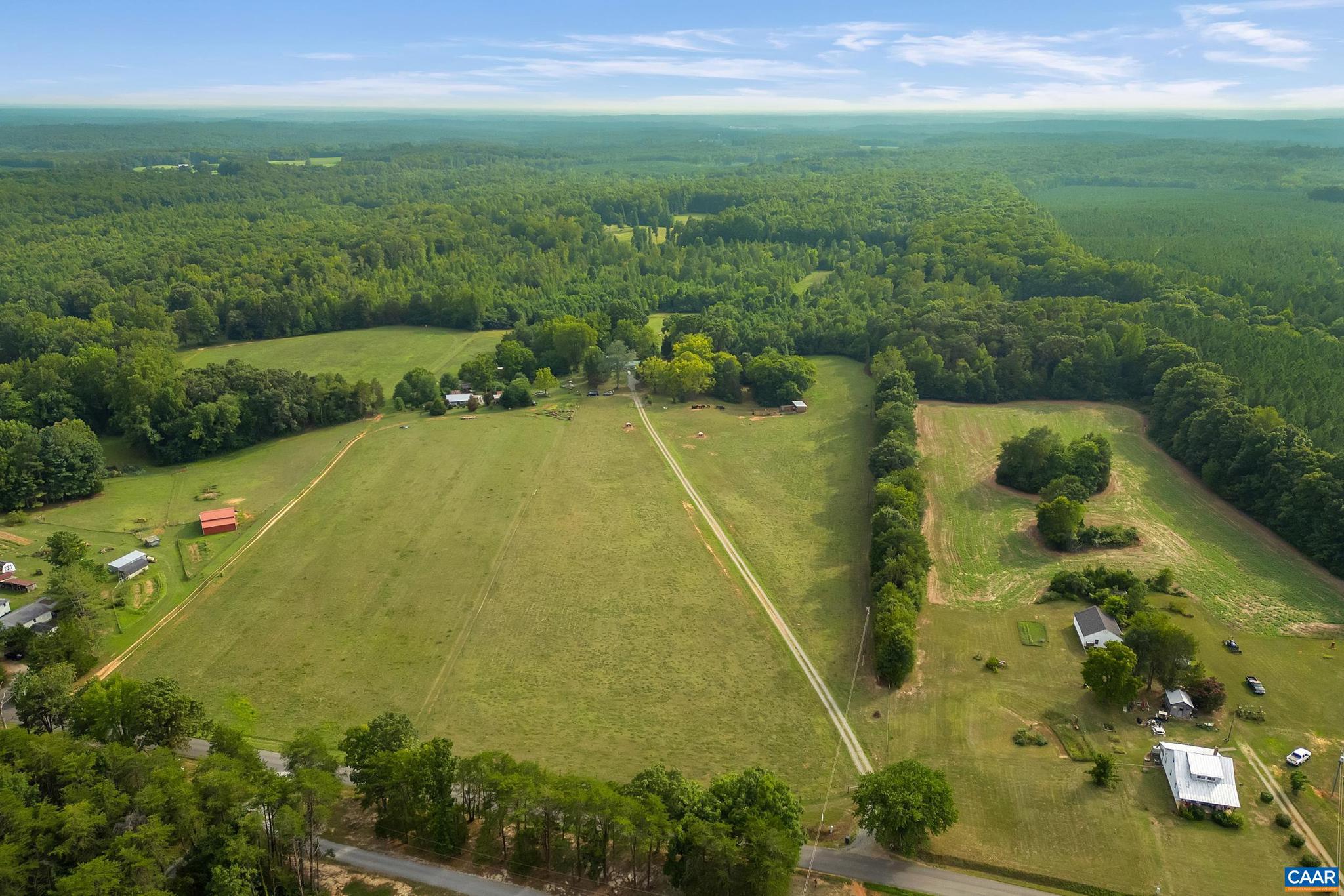 5773 Community House Road Columbia, VA 23038 - Photo 27 of 32