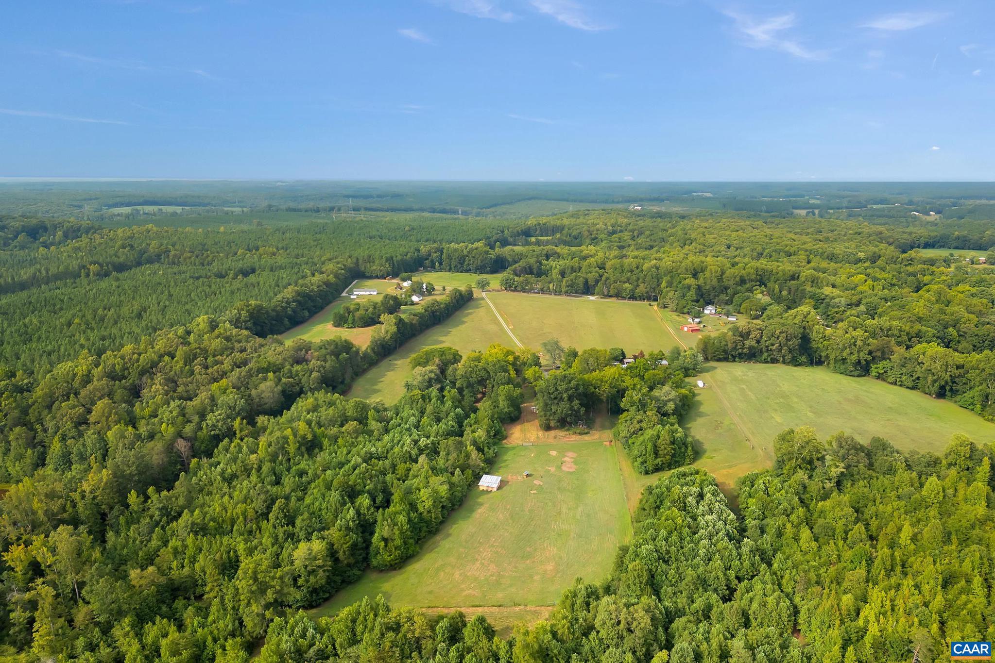 5773 Community House Road Columbia, VA 23038 - Photo 28 of 32