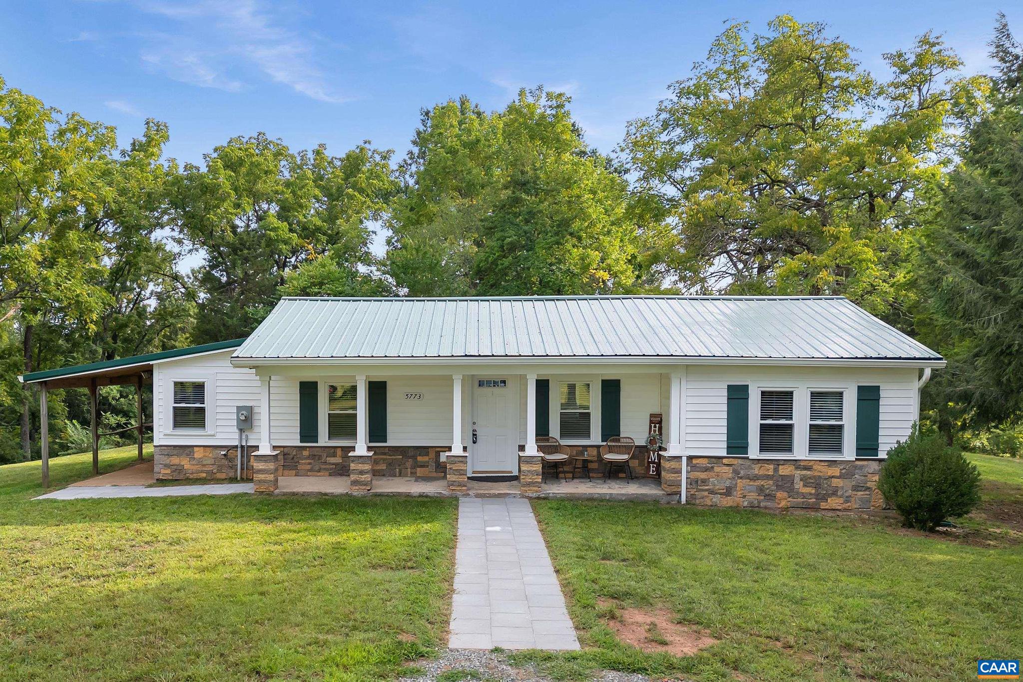 5773 Community House Road Columbia, VA 23038 - Photo 32 of 32