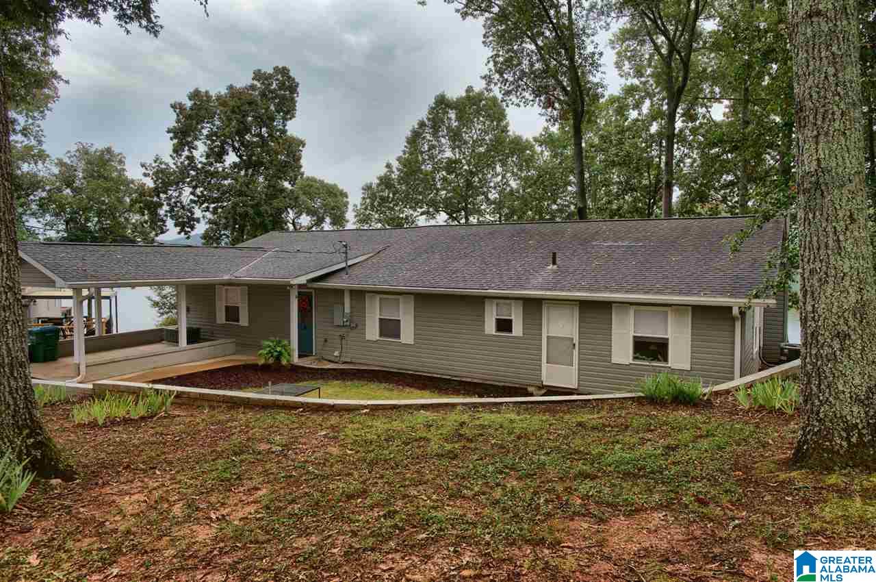 173 Easy Street Talladega, AL 35160 - Photo 2 of 28