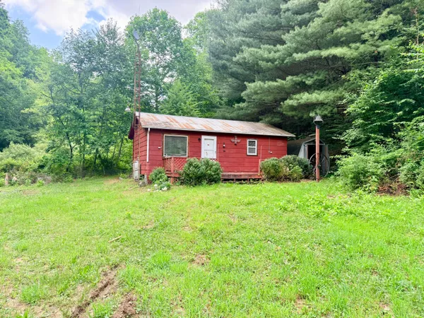 $375,500 | 345 Panther Run Road, Lindside, WV 24951