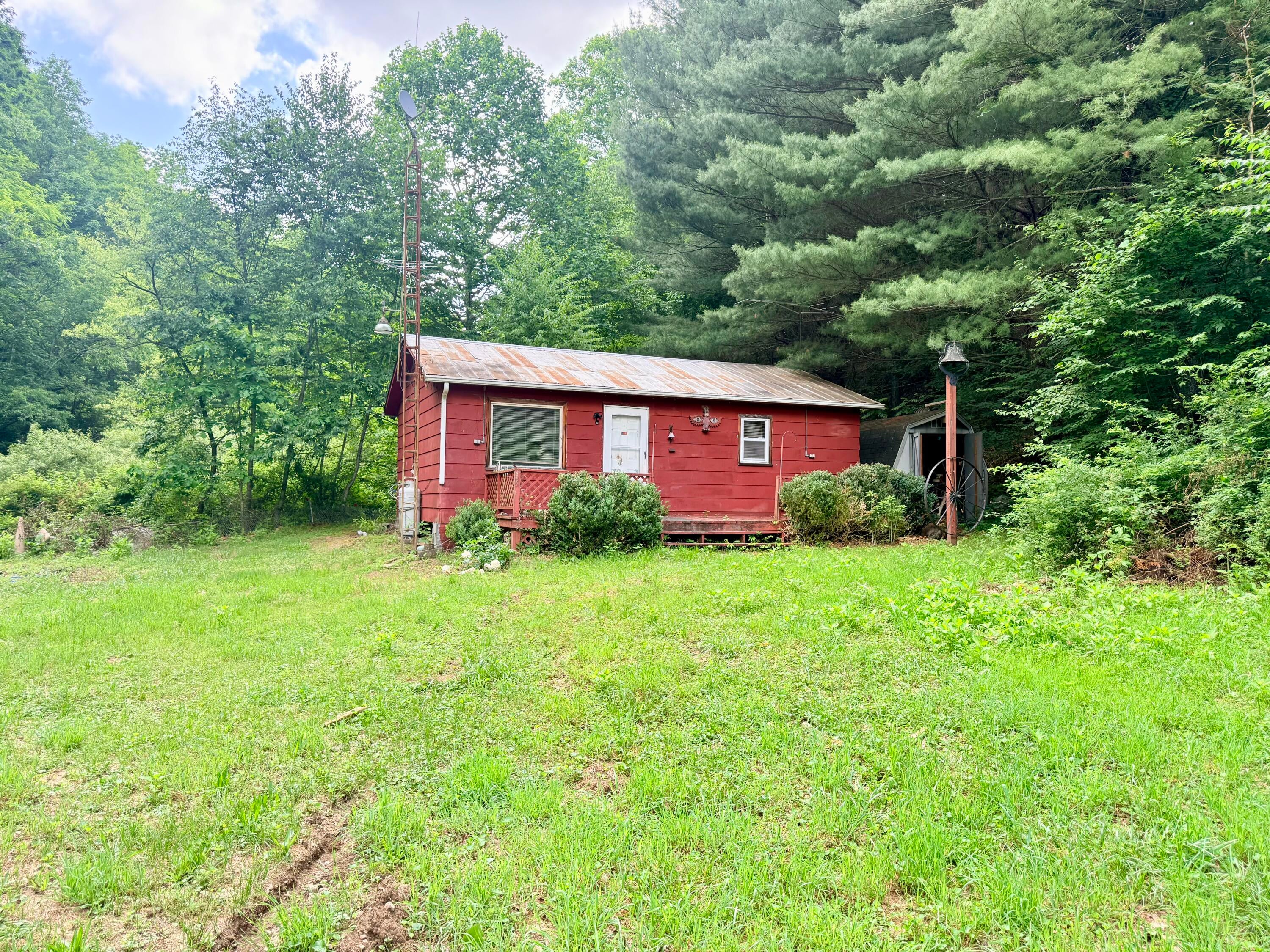 345 Panther Run Road Lindside, WV 24951 - Photo 1 of 31 Gallery Image 1