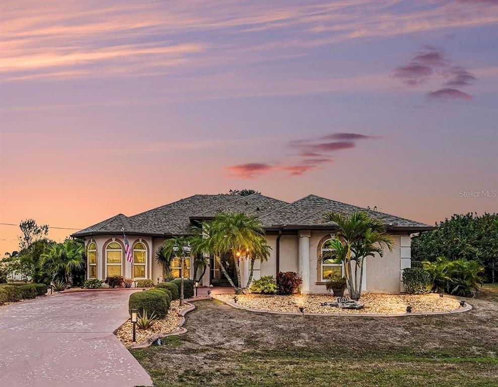 2164 Brubeck Road North Port, FL 34287 - Photo 1 of 1 Gallery Image 1