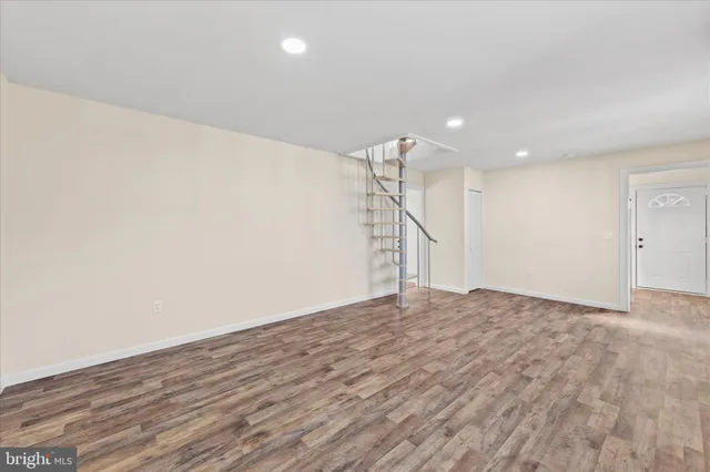 $450,000 | 126 North Main Street, Bridgeville, DE 19933