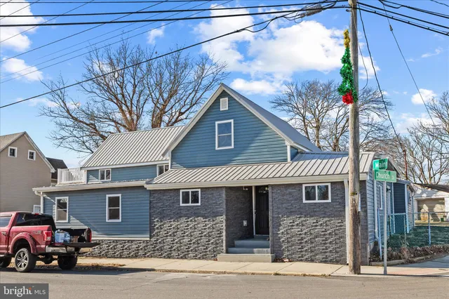 $450,000 | 126 North Main Street, Bridgeville, DE 19933