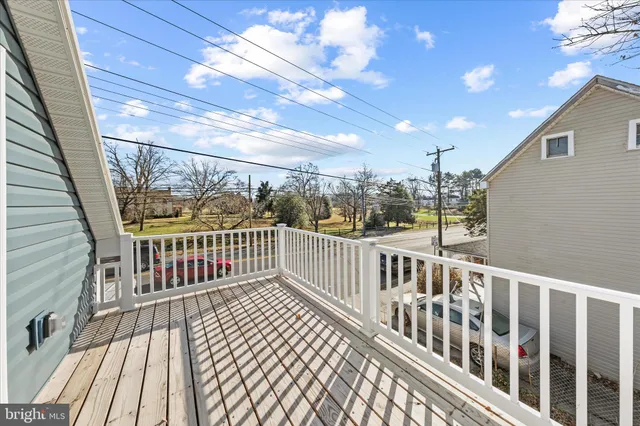 $450,000 | 126 North Main Street, Bridgeville, DE 19933