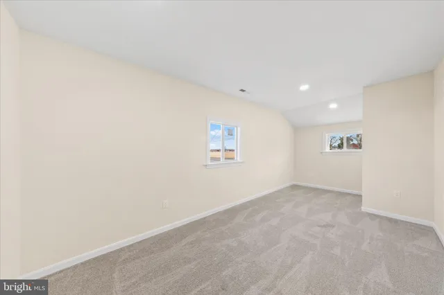 $450,000 | 126 North Main Street, Bridgeville, DE 19933