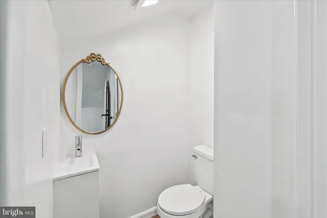 $450,000 | 126 North Main Street, Bridgeville, DE 19933