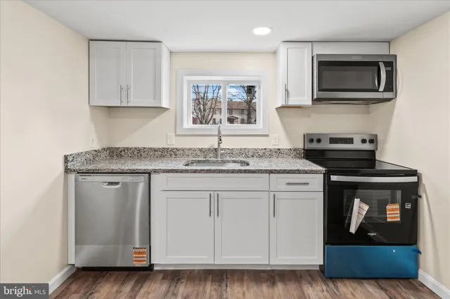 $450,000 | 126 North Main Street, Bridgeville, DE 19933