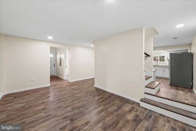 $450,000 | 126 North Main Street, Bridgeville, DE 19933