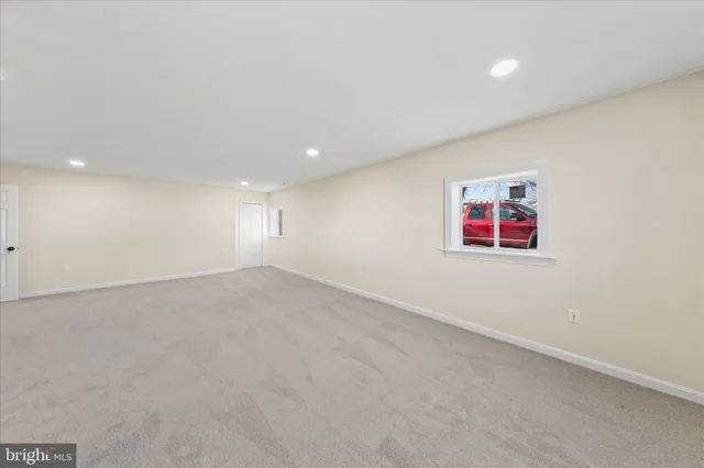 $450,000 | 126 North Main Street, Bridgeville, DE 19933