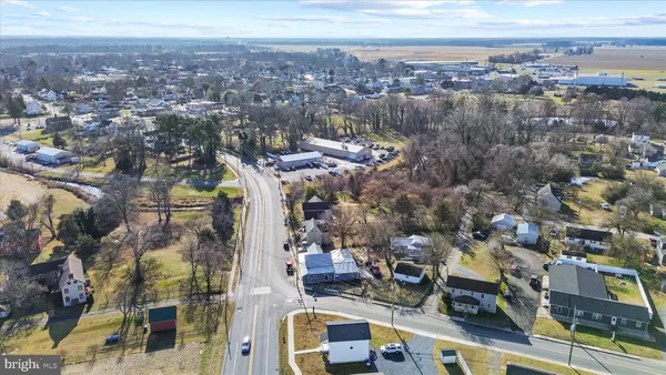 $450,000 | 126 North Main Street, Bridgeville, DE 19933