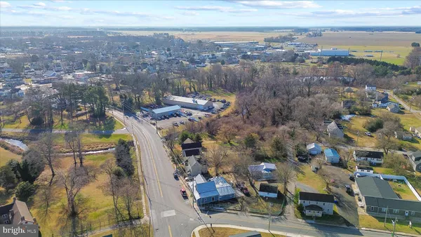 $450,000 | 126 North Main Street, Bridgeville, DE 19933