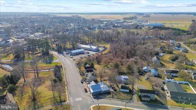 $450,000 | 126 North Main Street, Bridgeville, DE 19933