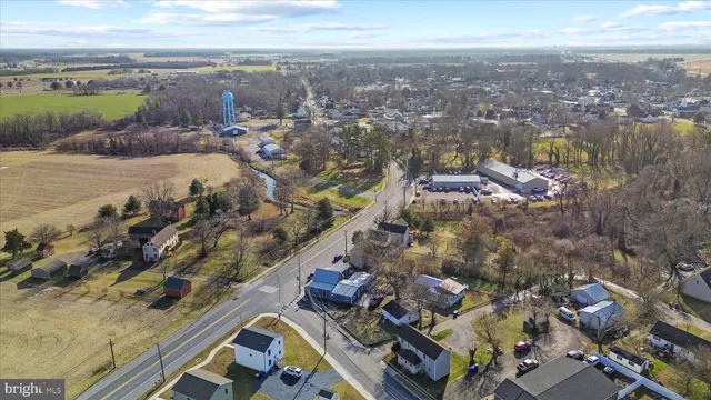 $450,000 | 126 North Main Street, Bridgeville, DE 19933